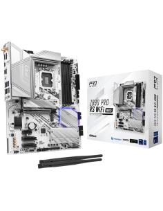 ASROCK Z890 Pro RS WiFi... 2